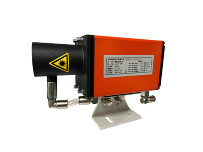 激光鋁水液位計(jì)